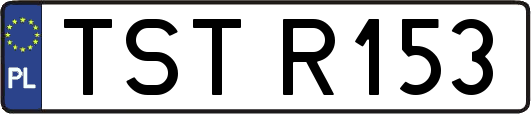 TSTR153