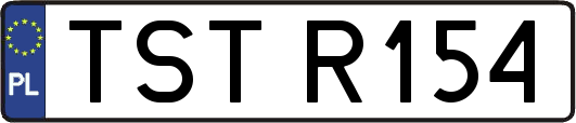 TSTR154