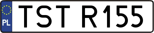 TSTR155