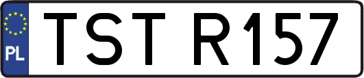 TSTR157