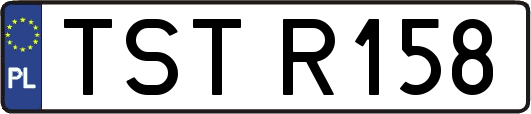 TSTR158