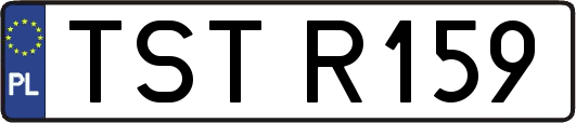TSTR159