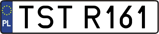TSTR161