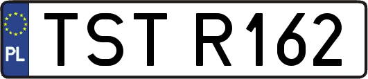 TSTR162