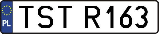 TSTR163