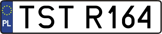 TSTR164
