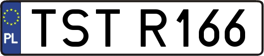 TSTR166