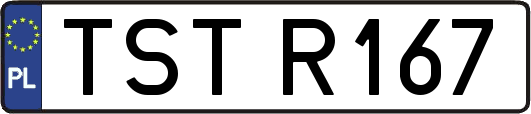 TSTR167