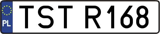 TSTR168
