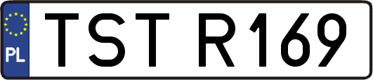TSTR169