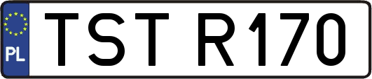 TSTR170
