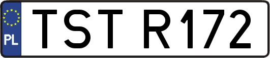 TSTR172