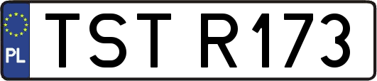 TSTR173