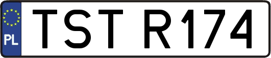 TSTR174