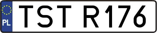 TSTR176