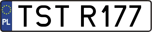 TSTR177