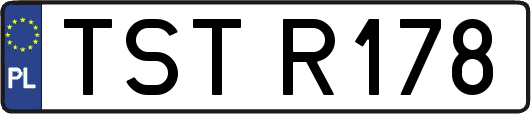 TSTR178