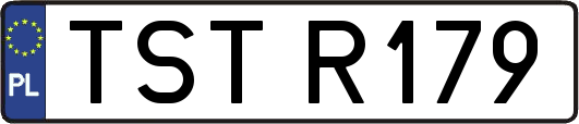 TSTR179