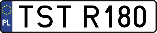 TSTR180