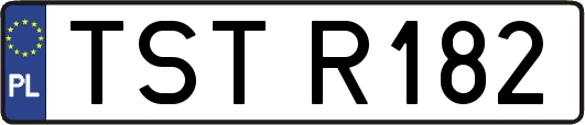 TSTR182