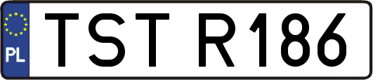 TSTR186