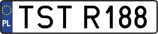 TSTR188