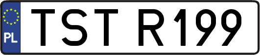 TSTR199