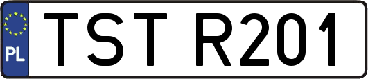 TSTR201