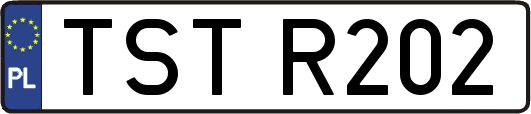 TSTR202