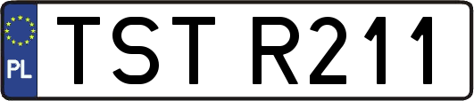 TSTR211