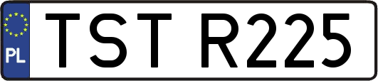 TSTR225