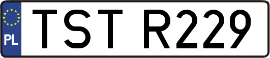 TSTR229