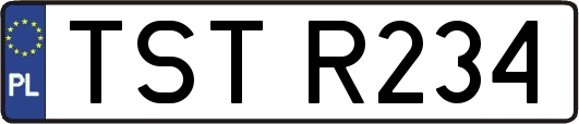 TSTR234