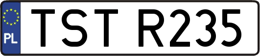 TSTR235