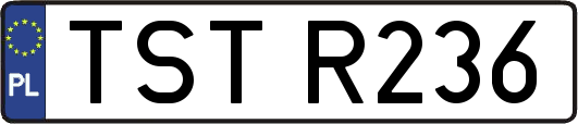 TSTR236
