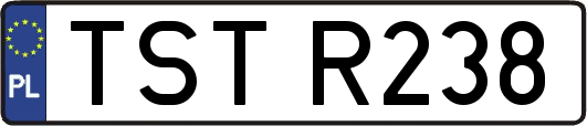 TSTR238