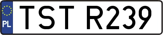 TSTR239
