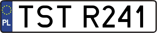 TSTR241