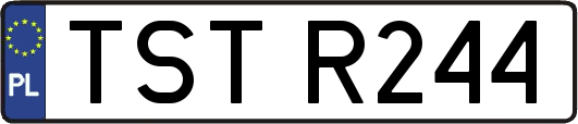 TSTR244