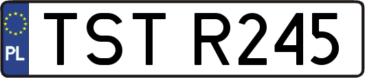 TSTR245