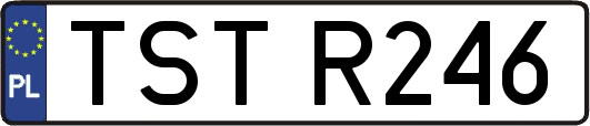 TSTR246