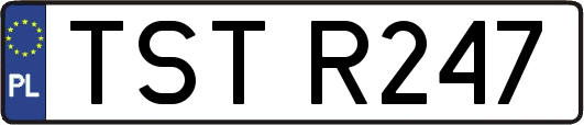 TSTR247
