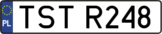 TSTR248