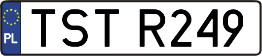 TSTR249