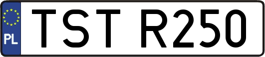 TSTR250