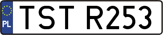 TSTR253
