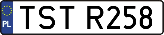 TSTR258