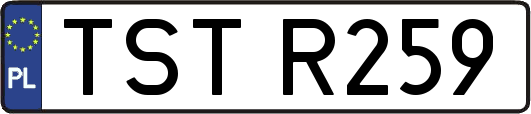TSTR259