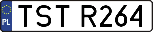 TSTR264