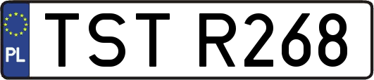 TSTR268